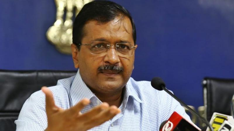 kejriwal kejriwal