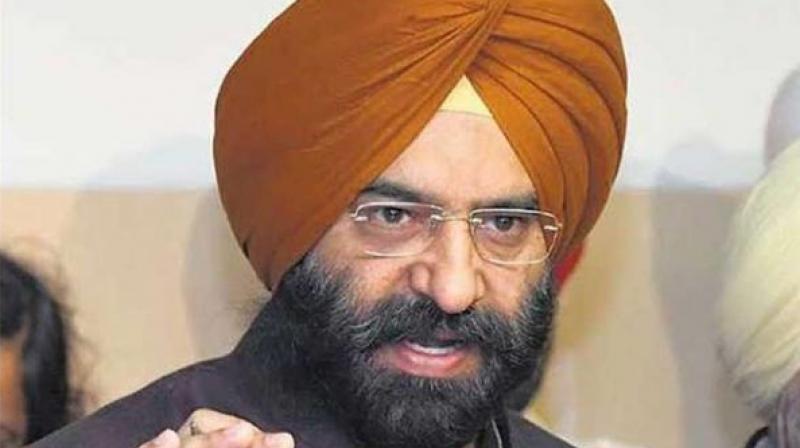 ManjinderSinghSirsa ManjinderSinghSirsa