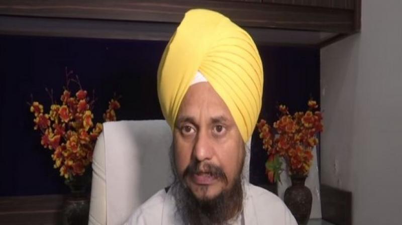 Jathedar Akal Takht Jathedar Akal Takht