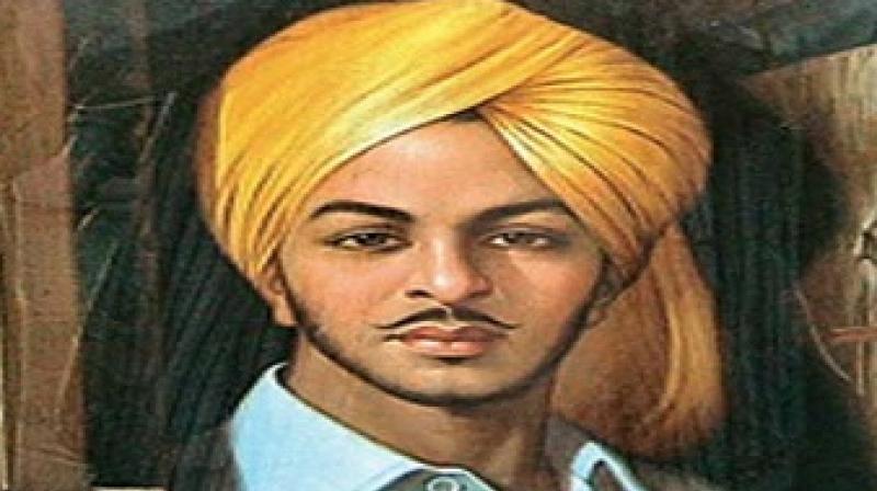 Decide On Renaming Lahore Roundabout After Bhagat Singh: Pak Court