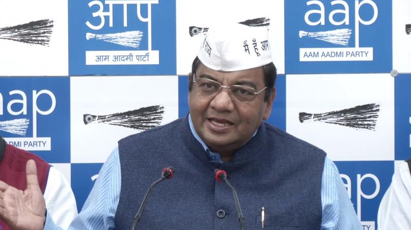 Sushil Gupta Sushil Gupta