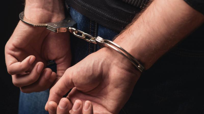 Arrest Arrest