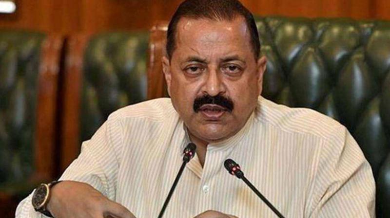Jitendra Singh Jitendra Singh