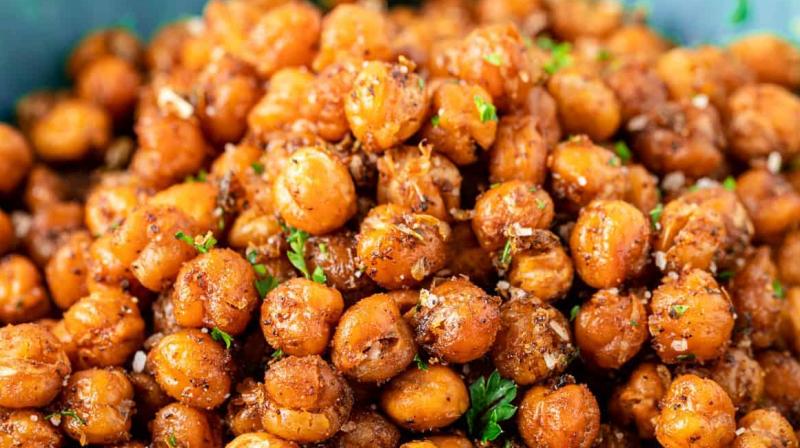 Chickpea Chickpea