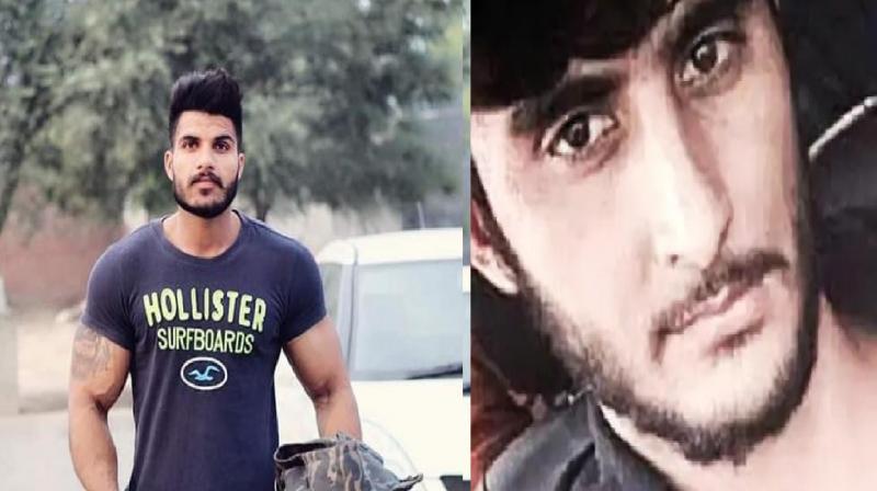 Gurlal Brar murder case Gurlal Brar murder case