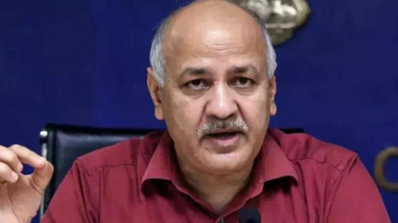 Delhi court reserves order on bail plea of Manish Sisodia Delhi court reserves order on bail plea of Manish Sisodia