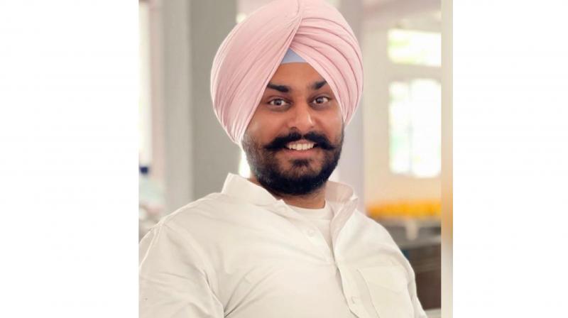 Inderjit Kang Inderjit Kang