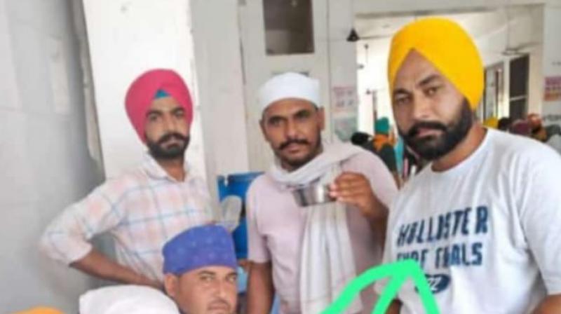 Kulbir Singh Kulbir Singh