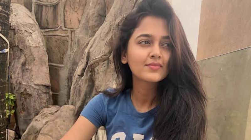 Tejasswi prakash