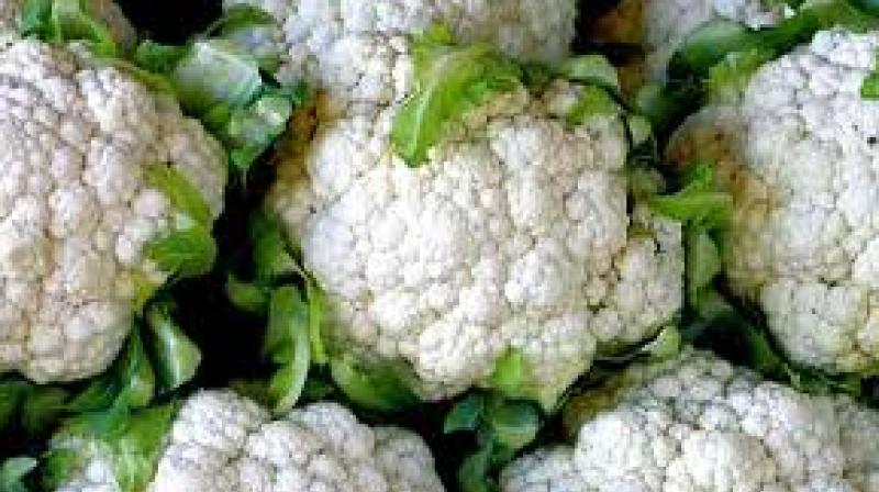 Cauliflower Cauliflower