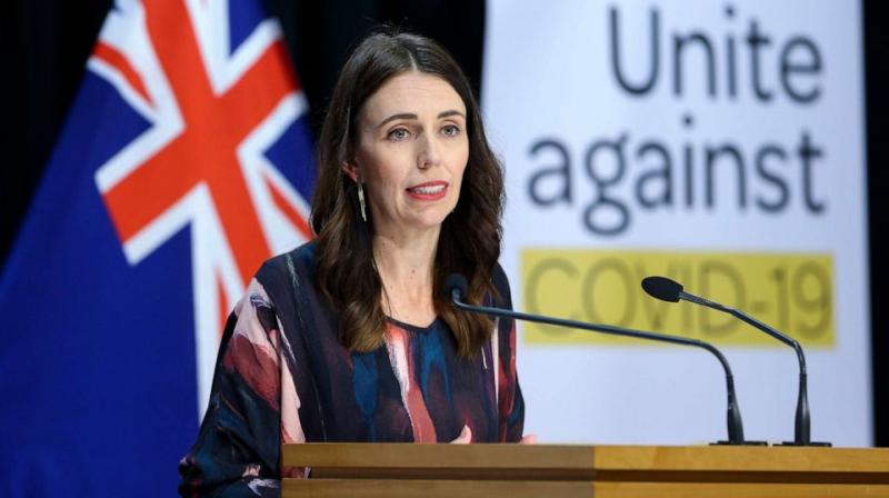 New Zealand government New Zealand government