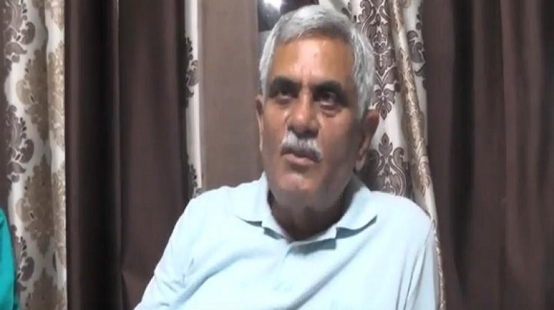 Gulshan Khattar Gulshan Khattar