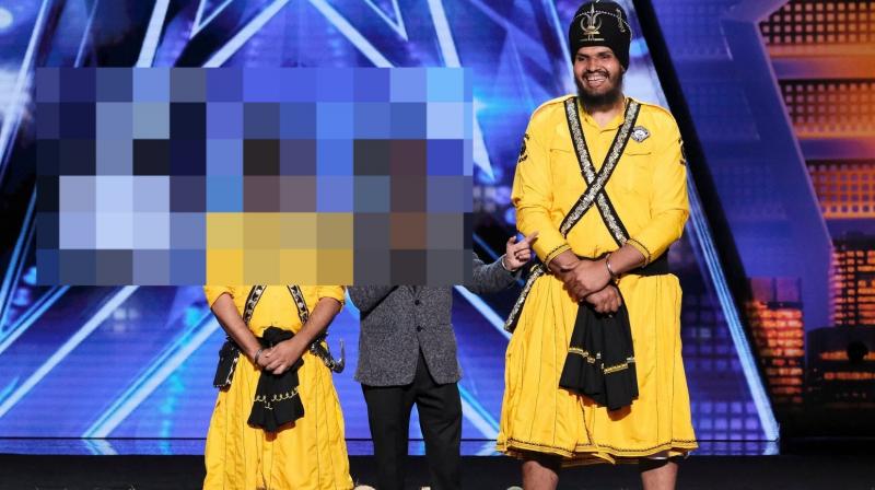 Deep Singh From Bir Khalsa Group Arrested: Deep Singh From Bir Khalsa Group Arrested: