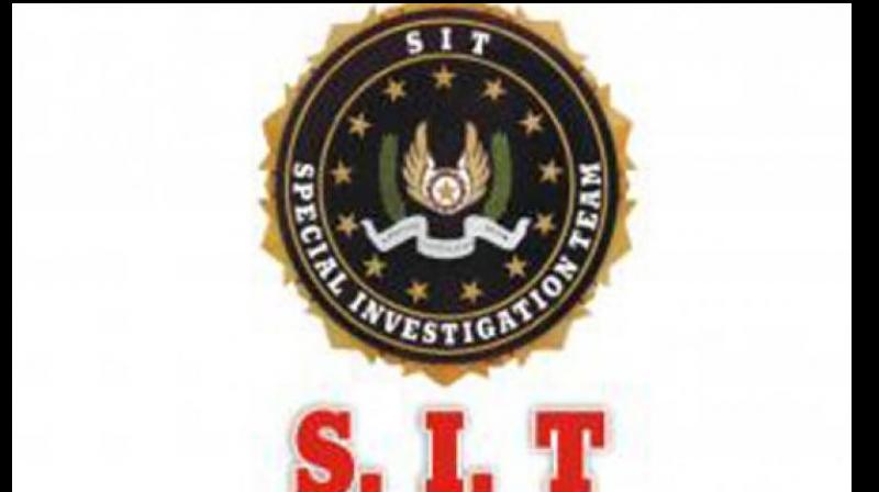 SIT SIT