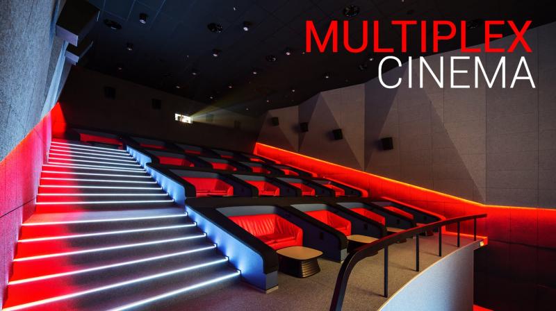 Multiplex Multiplex