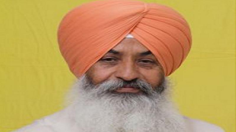 Jathedar Balwinder SIngh Bains Jathedar Balwinder SIngh Bains