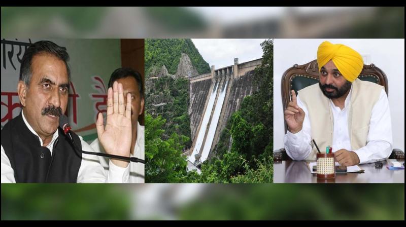 Himachal no longer needs NOC from Punjab Himachal no longer needs NOC from Punjab