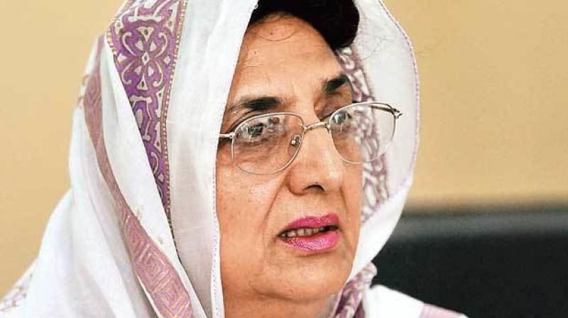 Rajinder Kaur Bhathal Rajinder Kaur Bhathal
