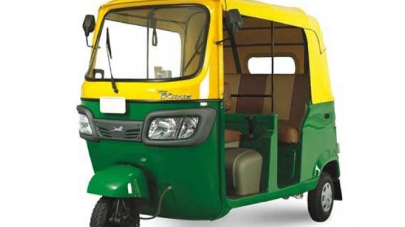 After general elections auto fare will rise go upto RS 9 per KM After general elections auto fare will rise go upto RS 9 per KM