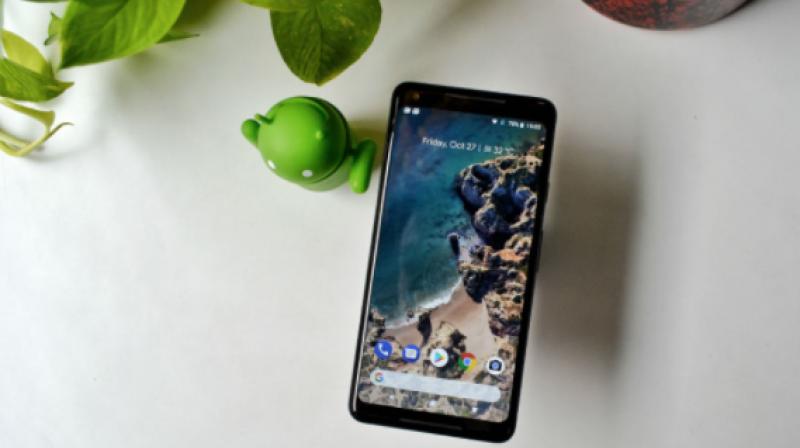 Google to launch a mid-range Pixel phone in India