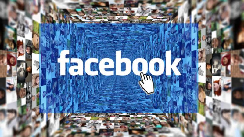 facebook facebook