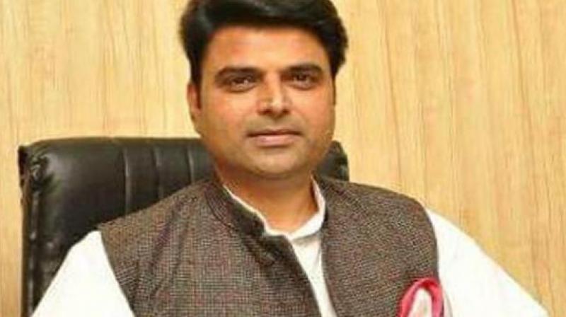 Punjab Gau Sewa Commission directs DCs to protect the crops and lives of farmers Punjab Gau Sewa Commission directs DCs to protect the crops and lives of farmers