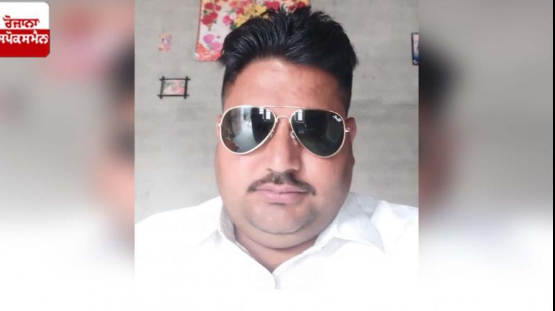 AAP worker shot dead in Ferozepur AAP worker shot dead in Ferozepur