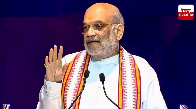 Set up special jails for fugitives in every state and cancel passports after red notices: Amit Shah Set up special jails for fugitives in every state and cancel passports after red notices: Amit Shah