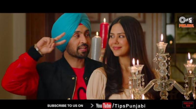 Lalkaare Song Lalkaare Song