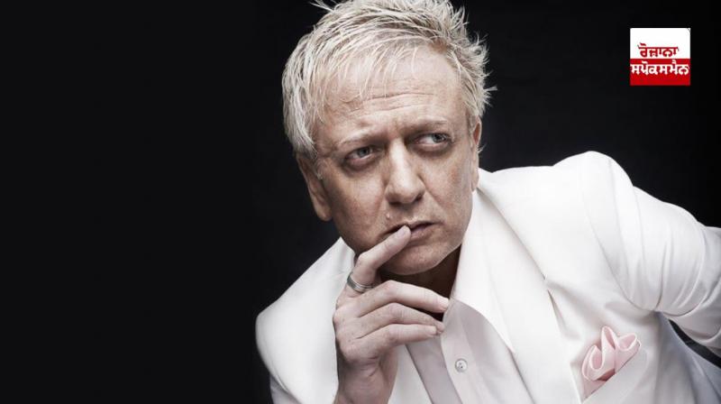 Fashion designer Rohit Ball passed away at the age of 63, was seen on the ramp 2 weeks ago Fashion designer Rohit Ball passed away at the age of 63, was seen on the ramp 2 weeks ago