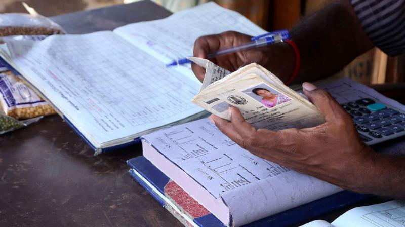 Free Ration Card Free Ration Card