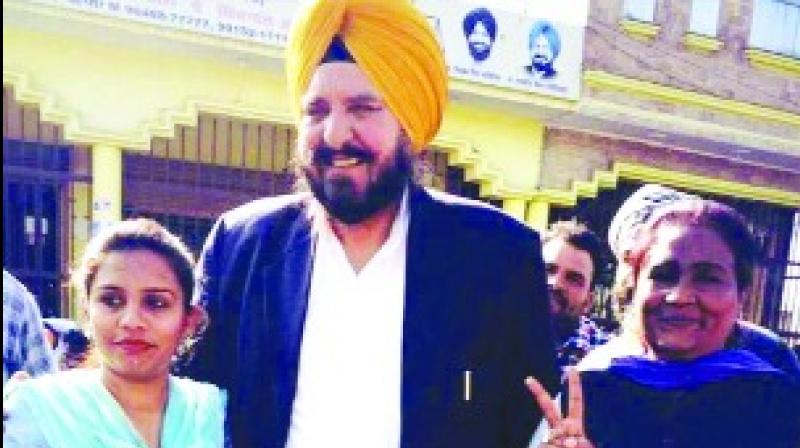 Brindar Dhillon Brindar Dhillon