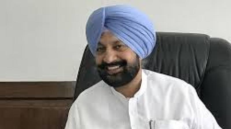 Balbir Singh Sidhu Balbir Singh Sidhu