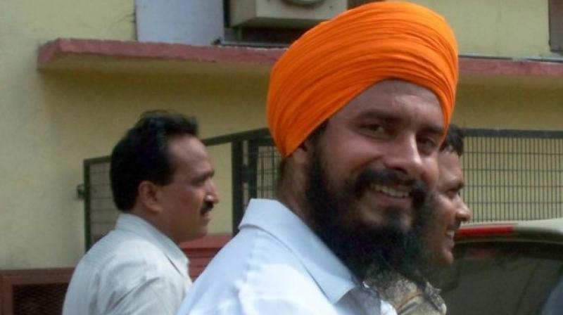 Bhai Jagtar Singh Hawara Bhai Jagtar Singh Hawara