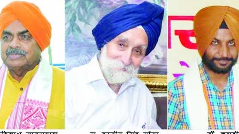 Hosted an online webinar dedicated to 400th birth anniversary of Guru Tegh Bahadur Hosted an online webinar dedicated to 400th birth anniversary of Guru Tegh Bahadur