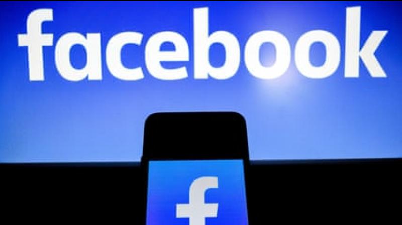 Facebook first removes Donald Trump's post Facebook first removes Donald Trump's post