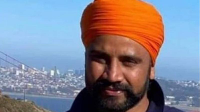 Manjit Singh Manjit Singh