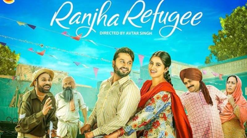 Ranjha Refugee Ranjha Refugee