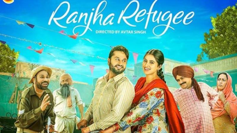 Ranjha Refugee