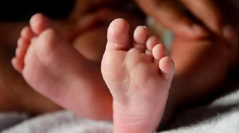 Newborn baby Newborn baby