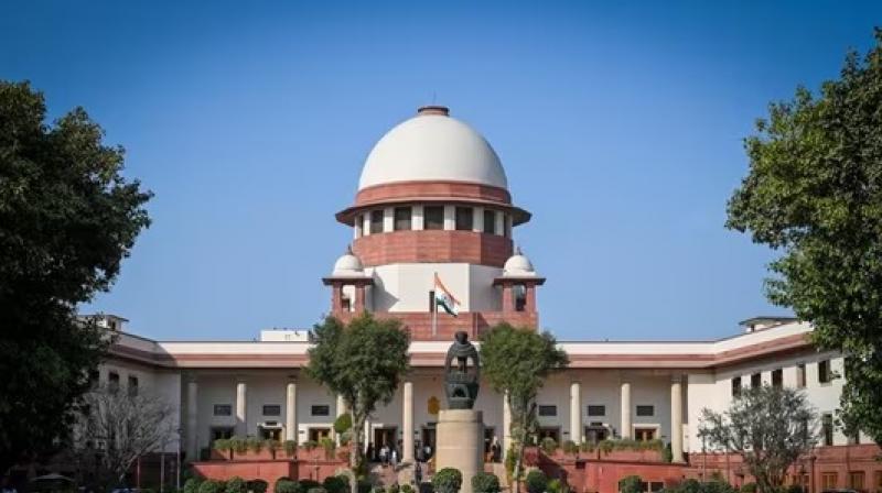 Supreme Court Supreme Court
