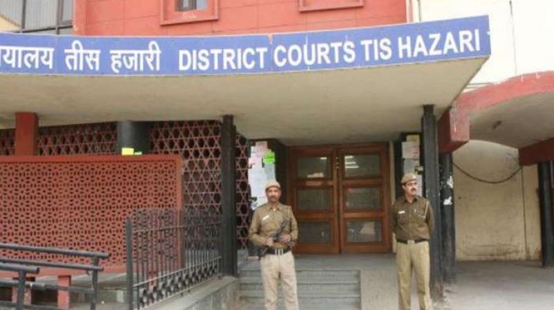 Court Court