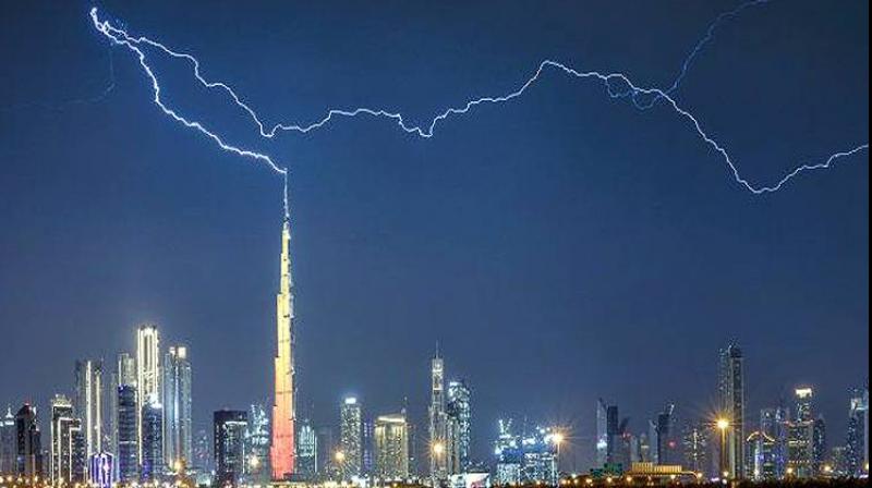 Burj Khalifa Burj Khalifa