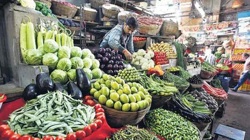 Vegetables Vegetables