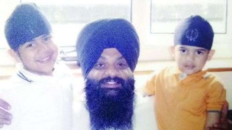Paramjit Singh Pamma Paramjit Singh Pamma