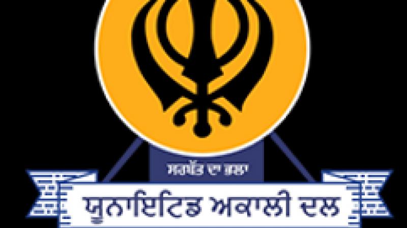 United Akali Dal United Akali Dal
