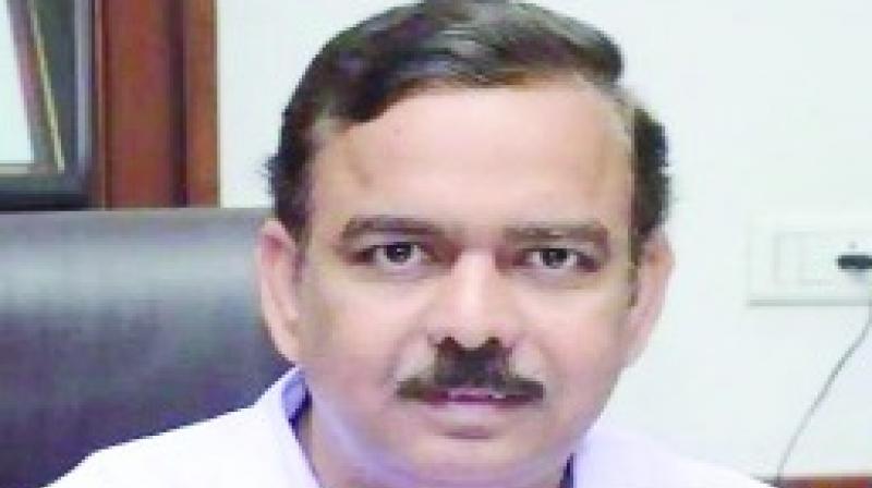 Venu Prasad Venu Prasad