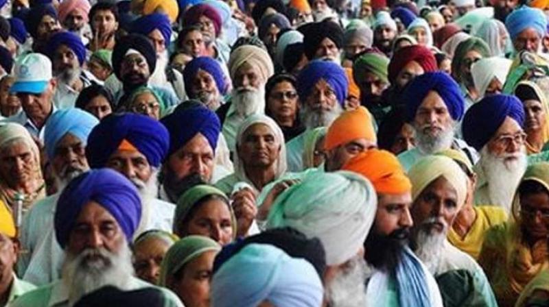 Sikhs Sikhs
