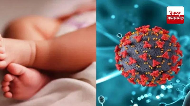 First HMPV case reported in Assam, 10-month-old baby tests positive First HMPV case reported in Assam, 10-month-old baby tests positive