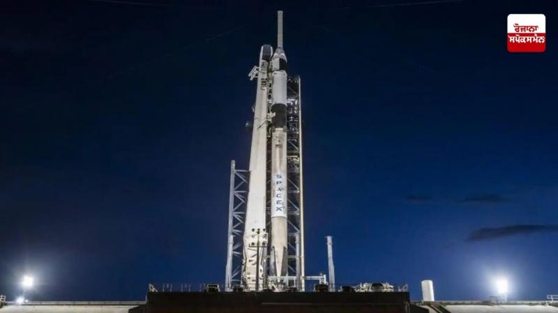 ISRO Launch Axiom Mission ISRO Launch Axiom Mission
